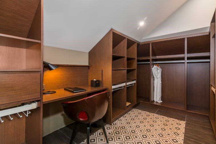 Phòng Presidential Suite